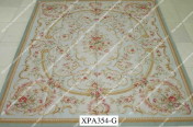 stock aubusson rugs No.160 manufacturer